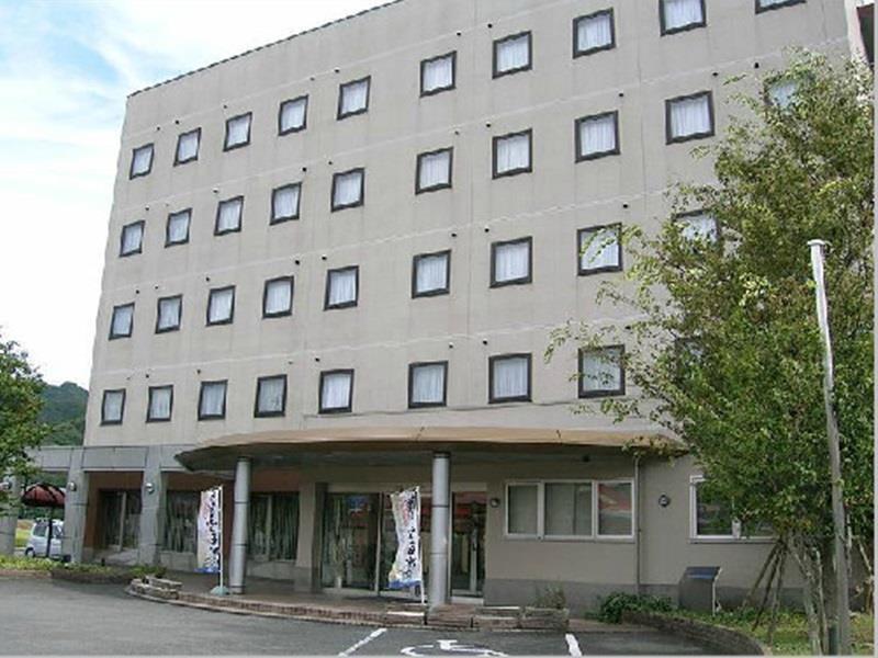Hotel Avan Sukumo Exterior photo