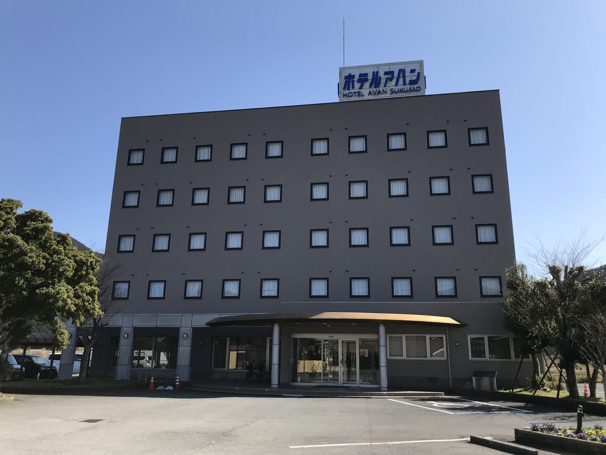 Hotel Avan Sukumo Exterior photo